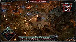 Warhammer 40,000: Dawn of War IV