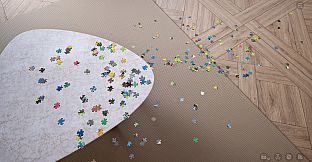 Jigsaw Puzzle Dreams - Tranquil Pack