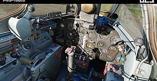 DCS: MiG-15Bis