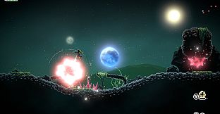 TAKE BOMB: The suit take off