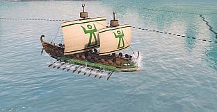 Imperator: Rome - The Punic Wars Content Pack