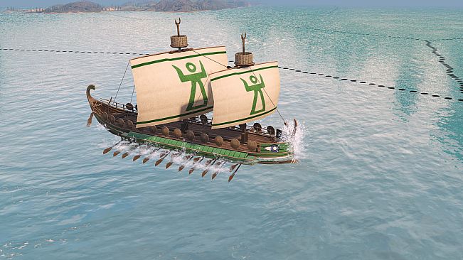 Imperator: Rome - The Punic Wars Content Pack