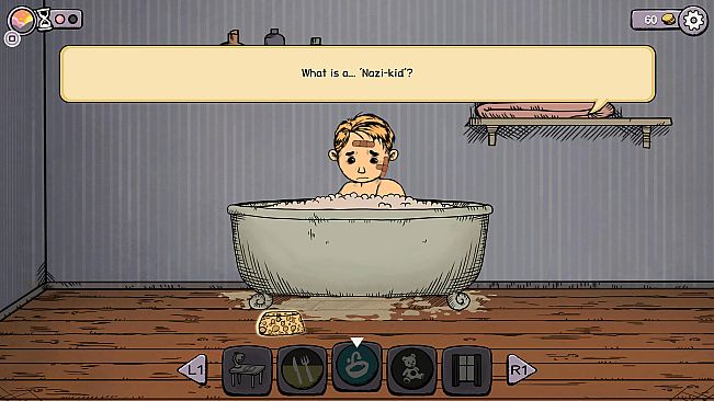 My Child Lebensborn Remastered