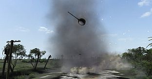 Graviteam Tactics: Operation Victory