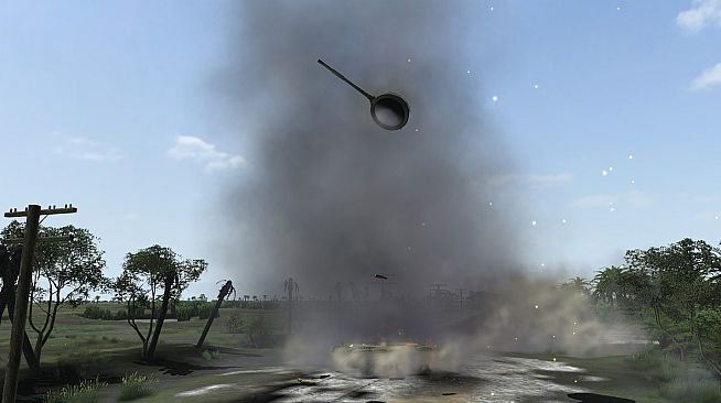 Graviteam Tactics: Operation Victory