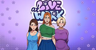 Love at Work - Digital Artbook