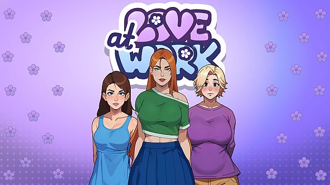 Love at Work - Digital Artbook