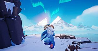 Song of Nunu: A League of Legends Story