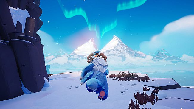 Song of Nunu: A League of Legends Story