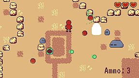 Survive Planet Yubglub