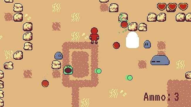 Survive Planet Yubglub