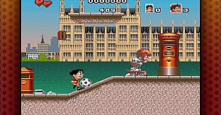 Soccer Kid Collection (QUByte Classics)