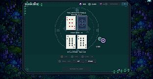 Random Poker Defence