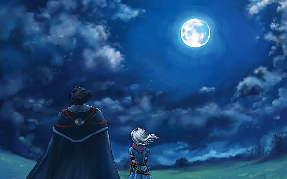 One Small Fire At A Time