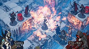 Absolute Tactics: Daughters of Mercy