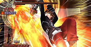 Fairy Fencer F: Weapon Change Accessory Set