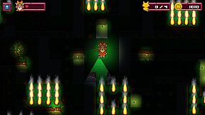 Lost Kittens: Maze Garden