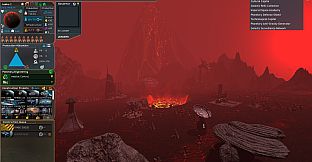 Interstellar Space: Genesis - Terrains Pack