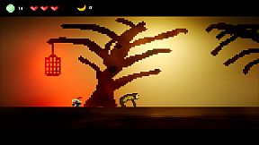 The Ape Tales: An Epic Adventure Game