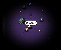 Hidden Among Thieves