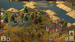 Genesia Legacy: Ultimate Domain