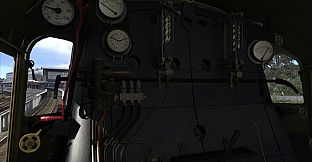 Train Simulator: BR 9F Loco Add-On