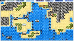 封神榜  伏魔三太子（重制版）