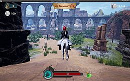 Tanhaji - The Lion Maratha Warrior of Ch. Shivaji