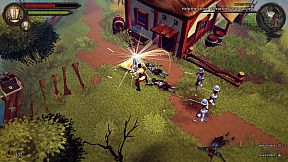 Cross of the Dutchman