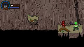 The Adventures of Captain Potato