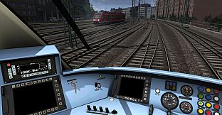 Train Simulator: DB BR 648 Loco Add-On