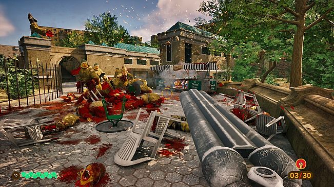 RUSLICSTAN INVADES - SUPPORT 10$