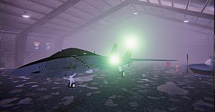 War Platform:VR Air Force-DEMO