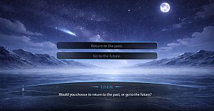 EMIT:Embrace Beyond Time
