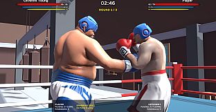 Heavyweight Bout