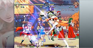 Vanguard Princess Hilda Rize