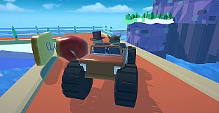 Whos Driving?