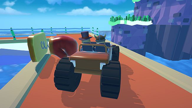 Whos Driving?