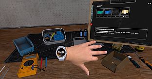 Electrician Simulator VR - Skin Pack DLC