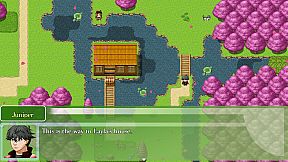 Tranquil Garden: Adventurer's Edition