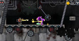 Beetlejuice: Bad as Can