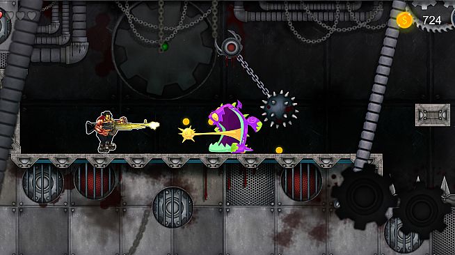 Beetlejuice: Bad as Can