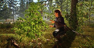 Noble Legacy - Villager - Abigail