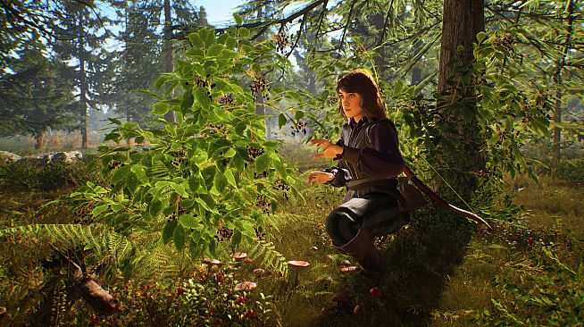 Noble Legacy - Villager - Abigail