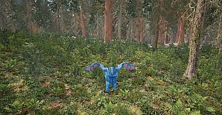 Day of Dragons - Shadow Scale Emote Pack