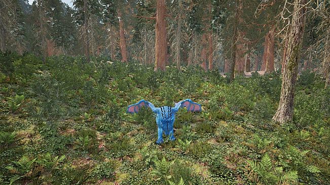 Day of Dragons - Shadow Scale Emote Pack