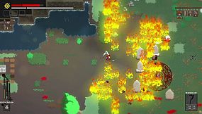 In Celebration of Violence