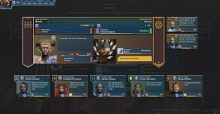 Alliance of the Sacred Suns