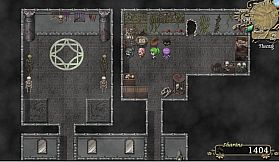 Eredia: The Diary of Heroes