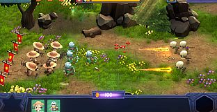 Defending Camelot - Tower Defense Action